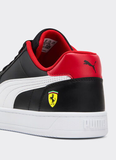 Puma for Ferrari Caven 2.0 trainers Ferrari Puma for Ferrari Caven 2.0 trainers Black LA05Tf